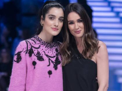 Verissimo, Levante fuga i dubbi su Diodato: "Non è per me quella canzone"
